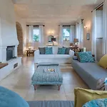 וילה Casa Sant'elia 7&3, Emma Filottrano
