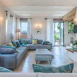 Casa Sant'elia 7&3, Emma וילה Filottrano