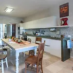 Casa Sant'elia 7&3, Emma וילה *
