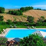 Casa Sant'elia 7&3, Emma וילה *