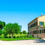 Casa Sant'elia 7&3, Emma וילה Filottrano