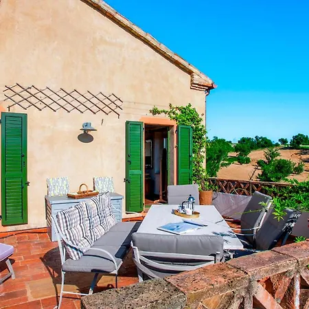 Villa Casa Sant'elia 7&3, Emma