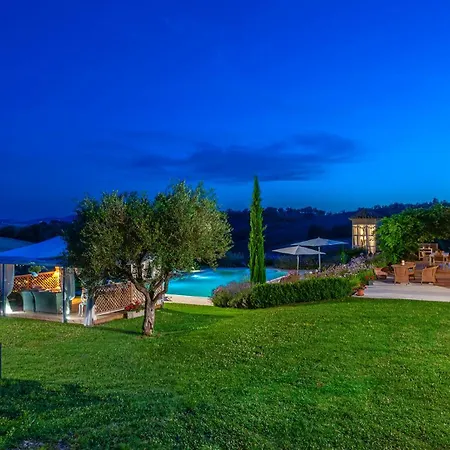 Villa Casa Sant'elia 7&3, Emma