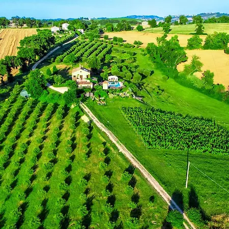 Casa Sant'elia 7&3, Emma Villa *