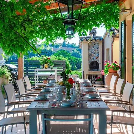Villa Casa Sant'elia 7&3, Emma