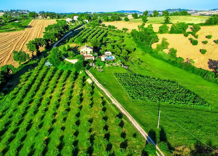 Casa Sant'elia 7&3, Emma Villa *