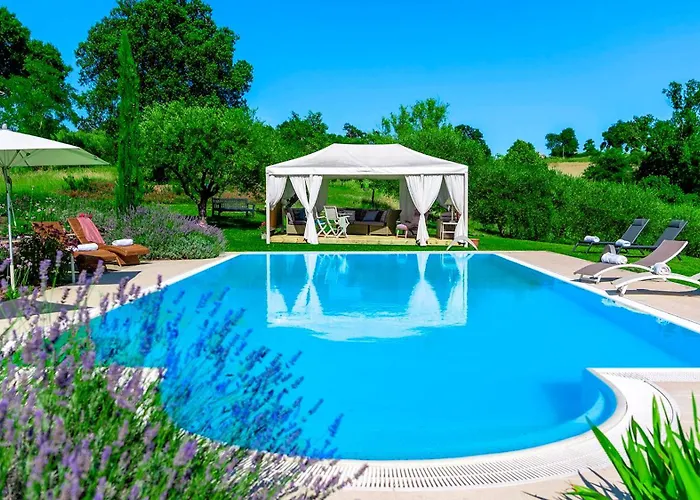 Villa Casa Sant'elia 7&3, Emma